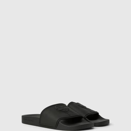 Chanclas Karl Lagerfeld Ikon NFT Kondo [1]