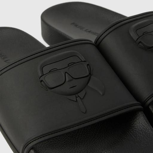 Chanclas Karl Lagerfeld Ikon NFT Kondo [4]
