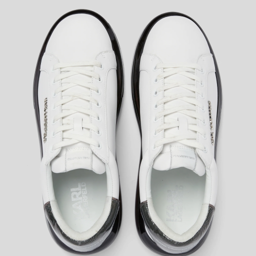 Zapatillas Karl Lagerfeld Kapri Kushion Lace [4]