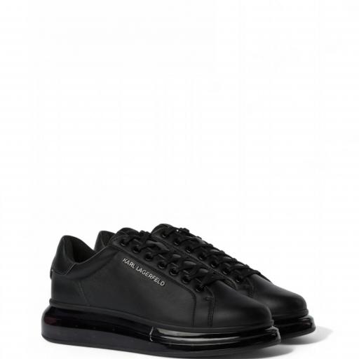 Zapatillas Karl Lagerfeld Kapri Kushion Lace [1]