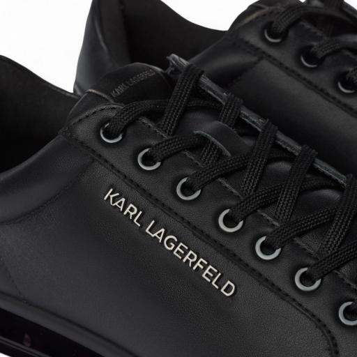 Zapatillas Karl Lagerfeld Kapri Kushion Lace [2]