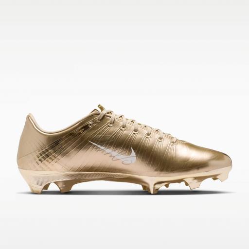 Bota Nike Air Zoom Mercurial Superfly Rgn Gold FG SE [2]