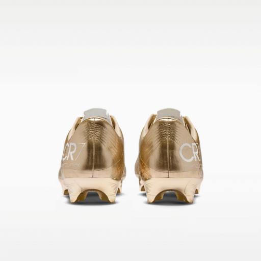 Bota Nike Air Zoom Mercurial Superfly Rgn Gold FG SE [5]