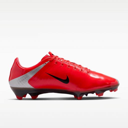 Bota Nike Air Zoom CR7 Mercurial Superfly FG RGN SE [2]
