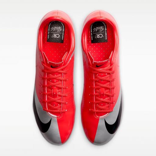Bota Nike Air Zoom CR7 Mercurial Superfly FG RGN SE [3]