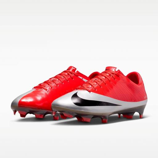 Bota Nike Air Zoom CR7 Mercurial Superfly FG RGN SE [4]