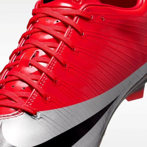 Bota Nike Air Zoom CR7 Mercurial Superfly FG RGN SE [6]