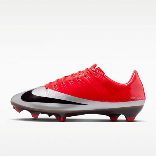Bota Nike Air Zoom CR7 Mercurial Superfly FG RGN SE [0]