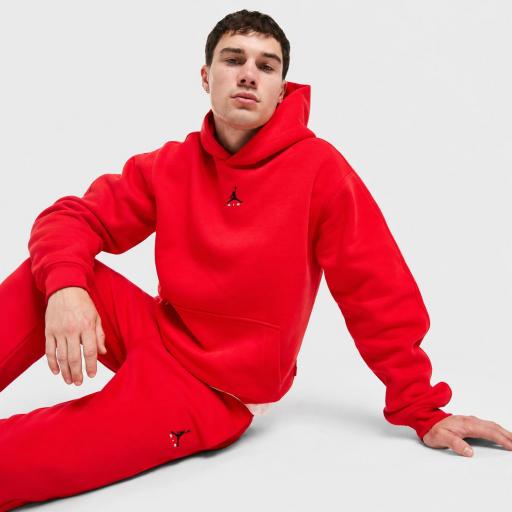 Sudadera con Capucha Jordan Brooklyn [0]
