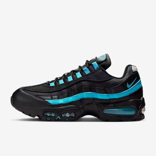 Nike Air Max 95 "Big Bubble"