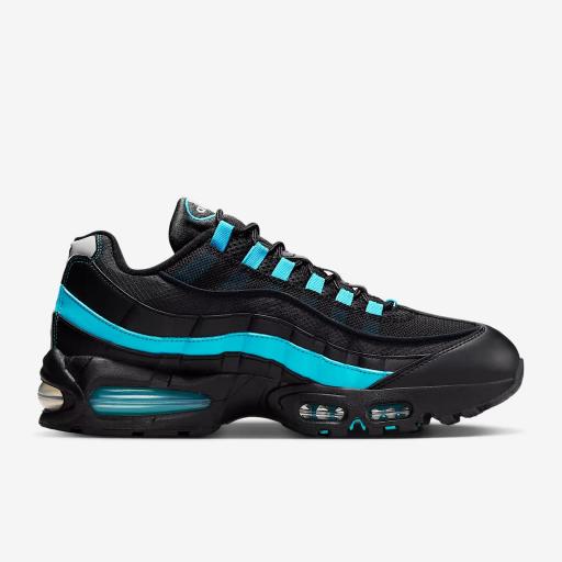 Nike Air Max 95 "Big Bubble" [2]
