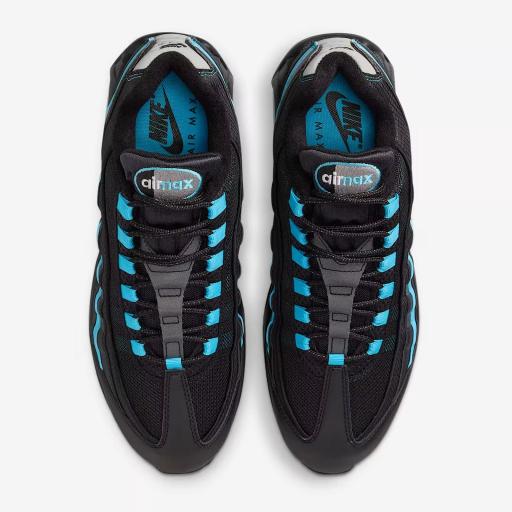 Nike Air Max 95 "Big Bubble" [3]