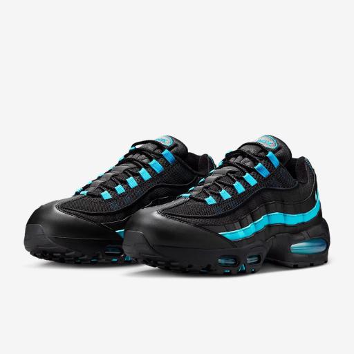 Nike Air Max 95 "Big Bubble" [4]