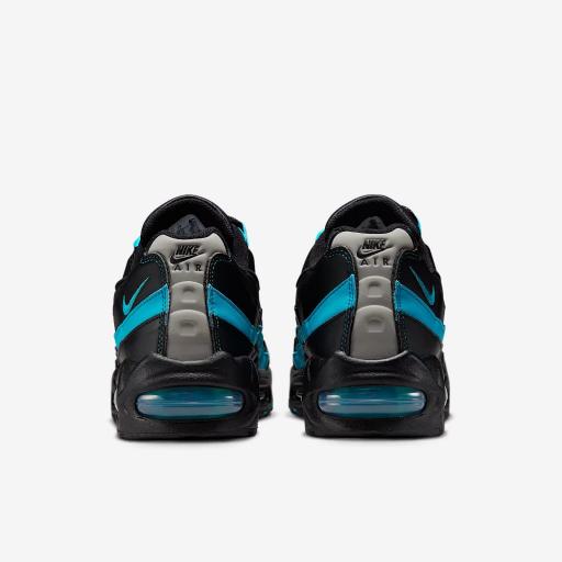 Nike Air Max 95 "Big Bubble" [5]