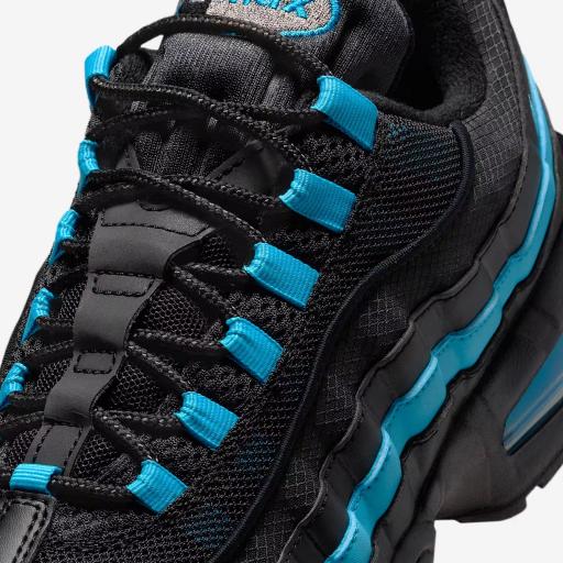 Nike Air Max 95 "Big Bubble" [6]