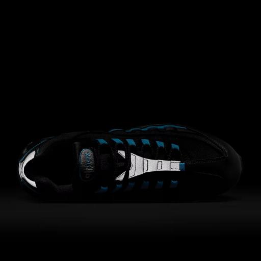 Nike Air Max 95 "Big Bubble" [7]
