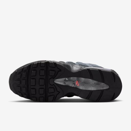 Nike Air Max 95 Big Bubble [1]