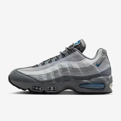 Nike Air Max 95 Big Bubble