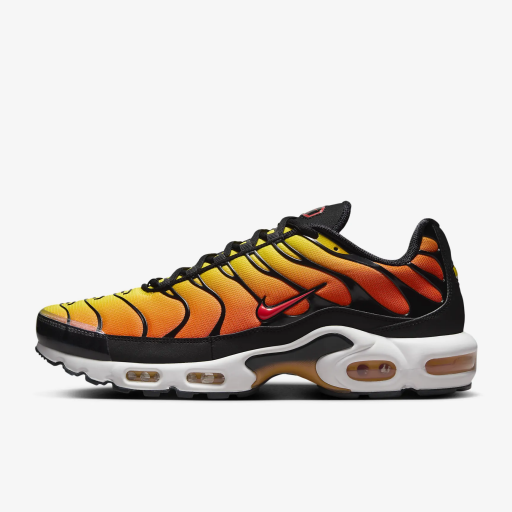 Nike Air Max Plus