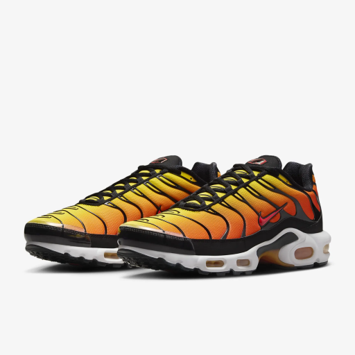 Nike Air Max Plus [4]