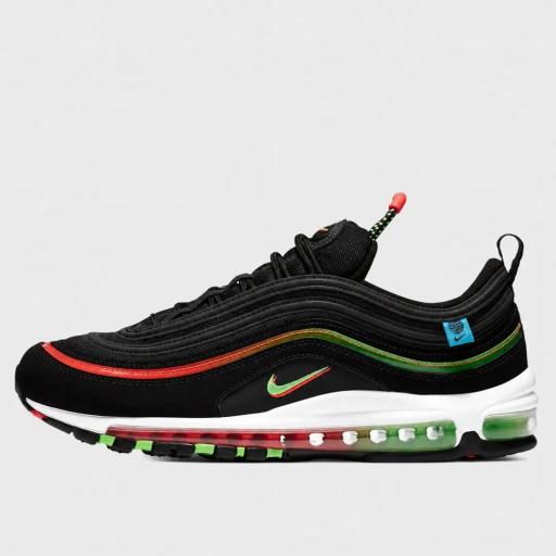 ZAPATILLAS NIKE AIR MAX 97 SE WORLDWIDE PACK