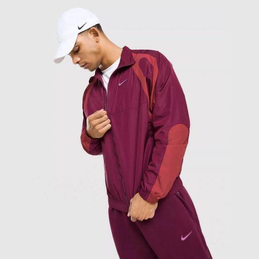 Chaqueta de Chándal Nike x NOCTA CS Track [0]