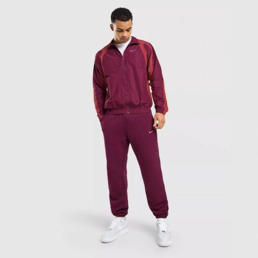 Chaqueta de Chándal Nike x NOCTA CS Track [1]