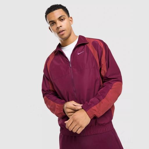 Chaqueta de Chándal Nike x NOCTA CS Track [2]