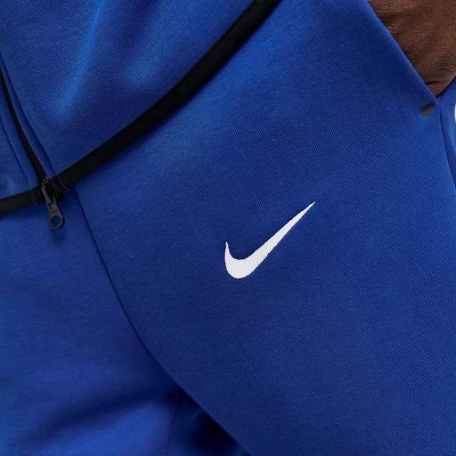 Pantalón de Chándal Nike Paris Saint-Germain Tech Fleece [3]