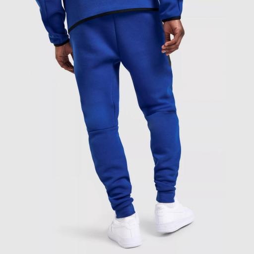 Pantalón de Chándal Nike Paris Saint-Germain Tech Fleece [5]