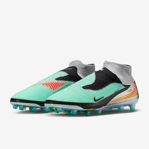 Nike Phantom 6 High Elite [4]