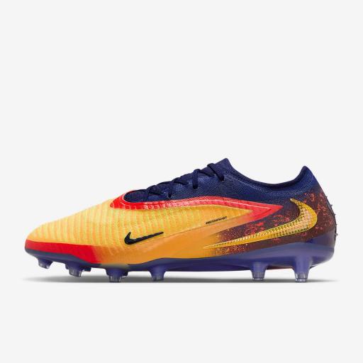 Bota Nike Phantom 6 Low Elite AG-Pro "Erling Haaland"