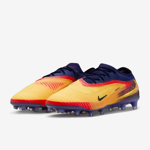 Bota Nike Phantom 6 Low Elite AG-Pro "Erling Haaland" [3]