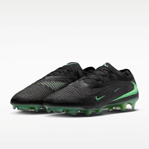 Bota Nike Phantom 6 Low Elite FG [4]