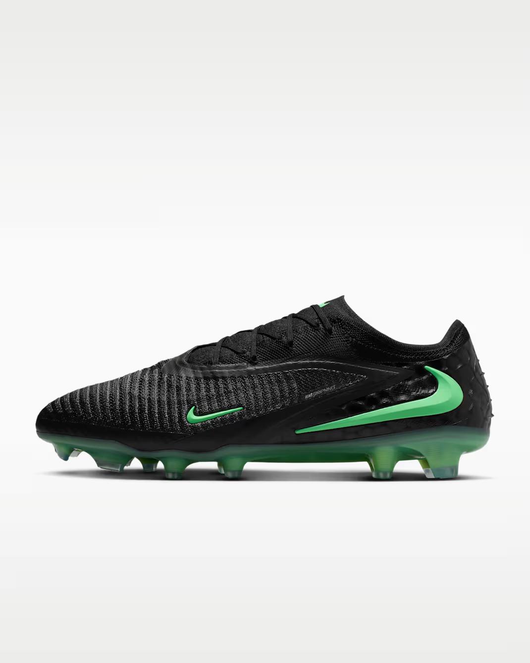 Bota Nike Phantom 6 Low Elite FG