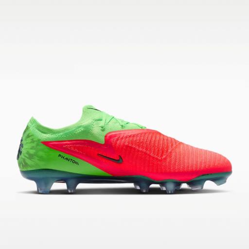 Bota Nike Phantom 6 Low Elite FG Erling Haaland  [2]