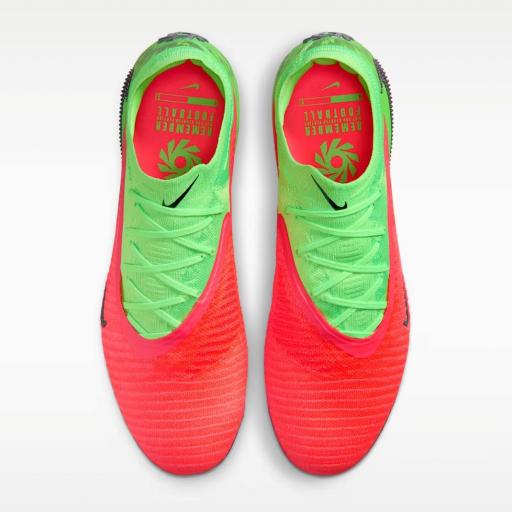 Bota Nike Phantom 6 Low Elite FG Erling Haaland  [3]