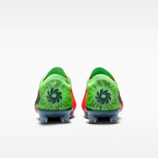 Bota Nike Phantom 6 Low Elite FG Erling Haaland  [4]