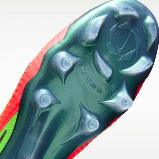 Bota Nike Phantom 6 Low Elite FG Erling Haaland  [5]