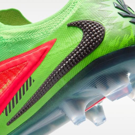 Bota Nike Phantom 6 Low Elite FG Erling Haaland  [6]