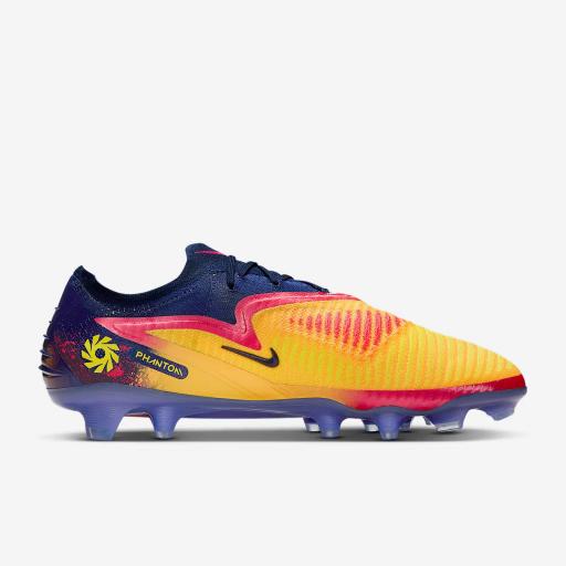 Bota Nike Phantom 6 Low Elite "Erling Haaland" FG [2]