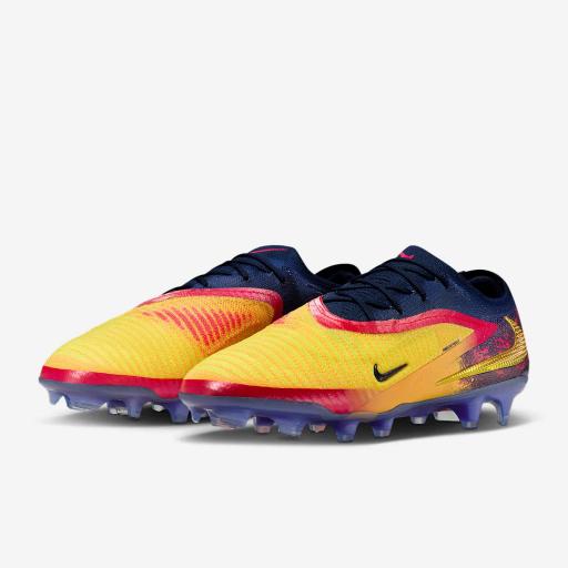 Bota Nike Phantom 6 Low Elite "Erling Haaland" FG [4]