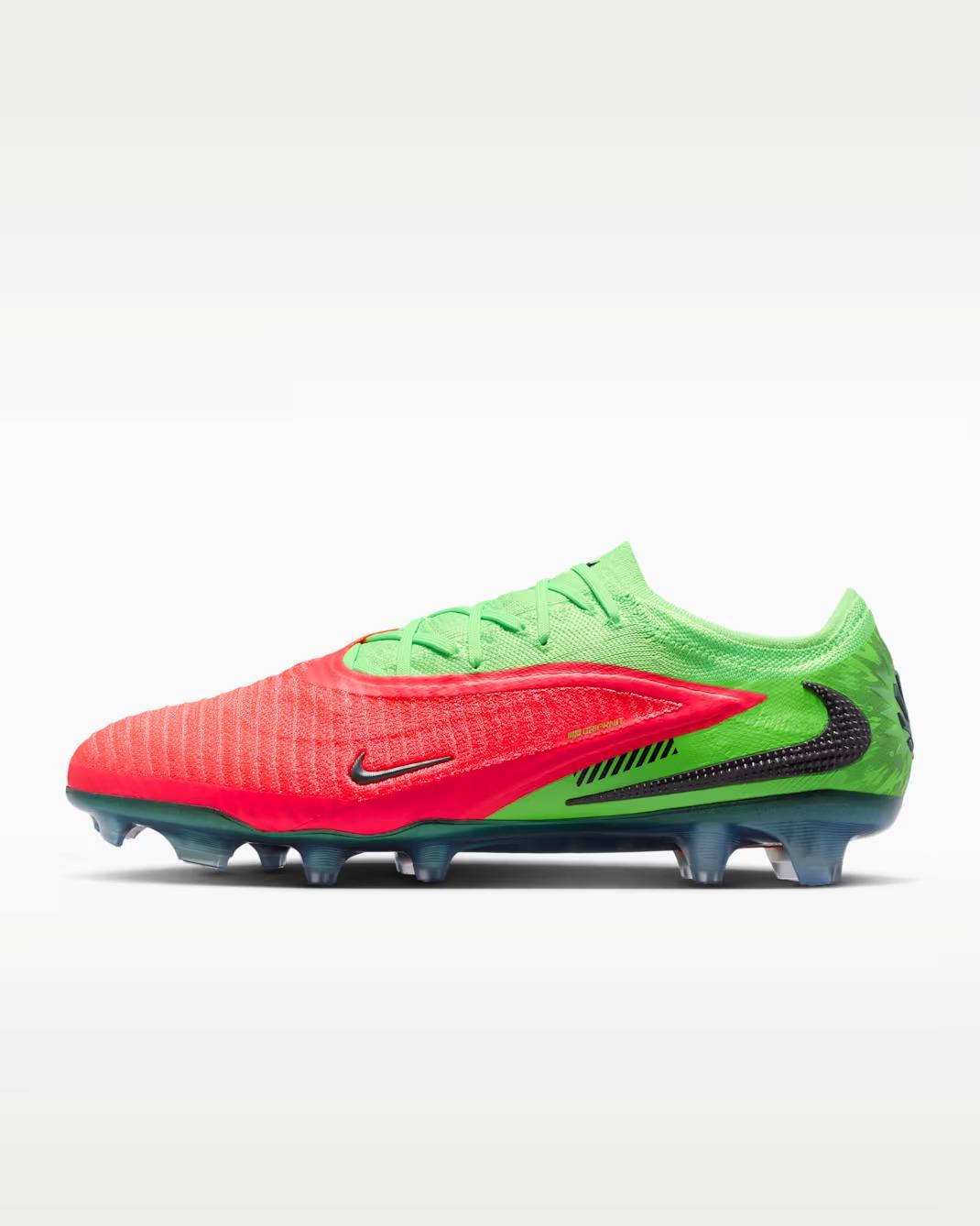 Bota Nike Phantom 6 Low Elite FG Erling Haaland