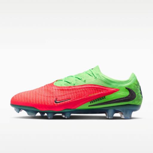 Bota Nike Phantom 6 Low Elite FG Erling Haaland