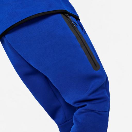 Pantalón de Chándal Nike Paris Saint-Germain Tech Fleece [4]