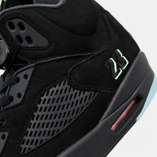 Zapatillas Jordan Air 5 'Halloween' [3]