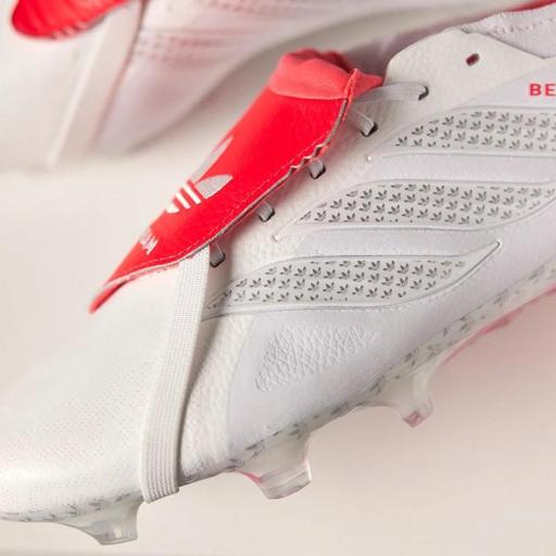 Bota adidas Predator Elite FT FG David Beckham [7]