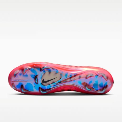 Bota Nike Air Zoom Mercurial Vapor 17 Elite FG [1]