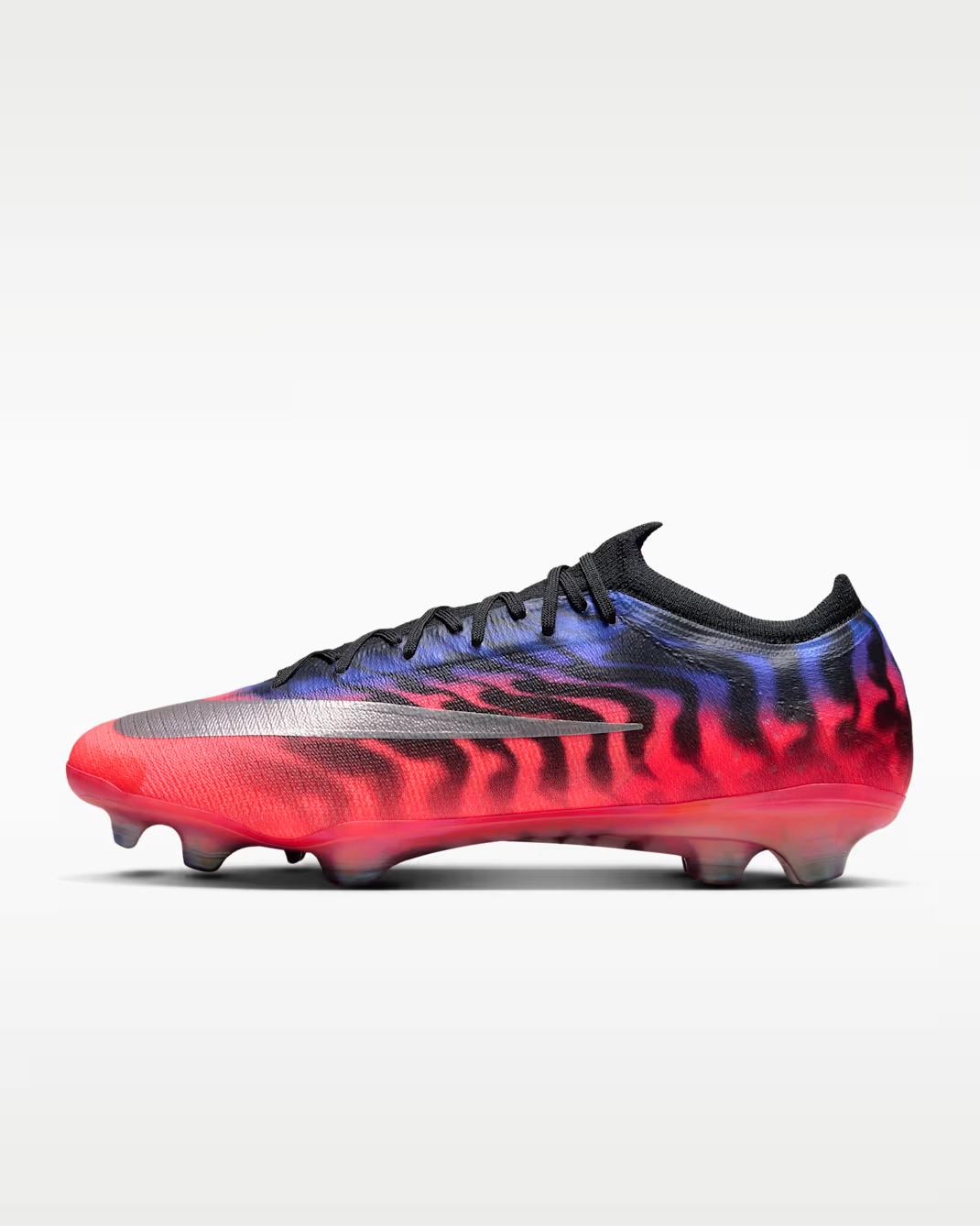 Bota Nike Air Zoom Mercurial Vapor 17 Elite FG