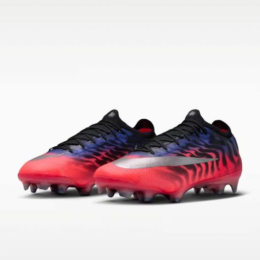 Bota Nike Air Zoom Mercurial Vapor 17 Elite FG [4]